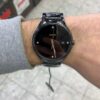 ⁦שעון ראדו לגבר בשיבוץ 4 יהלומים⁩ – תמונה ⁦2⁩
