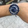 ⁦שעון ראדו לגבר​ מסידרת Captain Cook עם מנגנון אוטומטי⁩ – תמונה ⁦2⁩