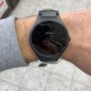 ⁦שעון ראדו לגבר​ בקוטר 40 מ"מ עם מנגנון אוטומטי בצבע שחור⁩ – תמונה ⁦2⁩