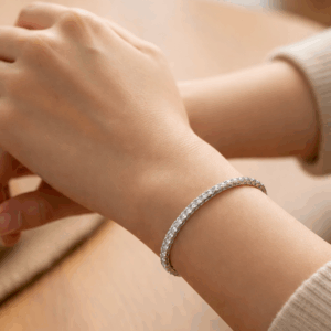 צמיד Éclat בנגל 2.28 קראט