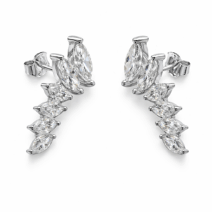 ÉCLAT – עגיל מטפס 3.6 קראט